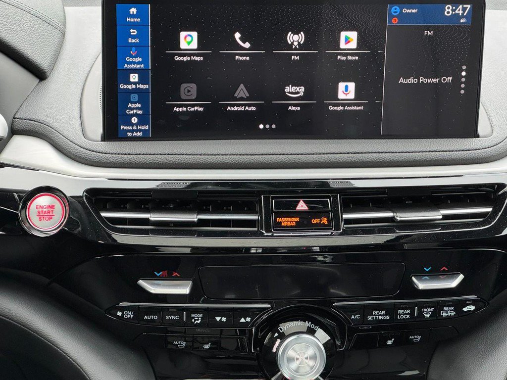 Certified 2026 Acura MDX SH-AWD image 10