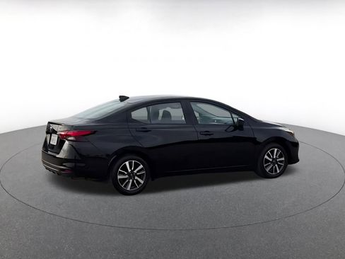 Used 2025 Nissan Versa SV image 14