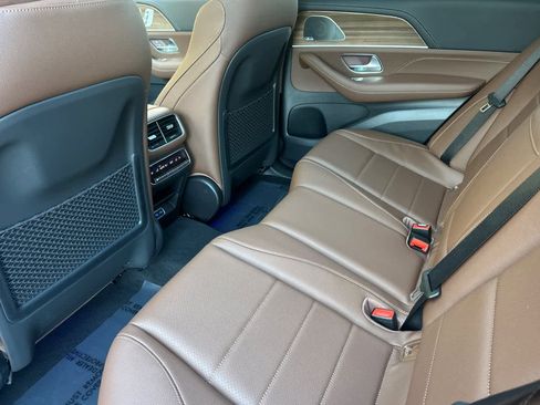 New 2026 Mercedes-Benz GLE 350 4MATIC image 11