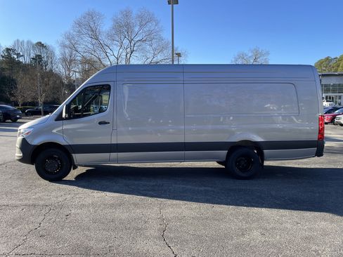 New 2026 Mercedes-Benz Sprinter 3500 image 18