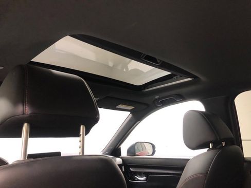 Used 2024 Honda CR-V Sport Touring image 18