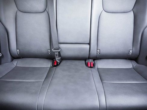 Certified 2023 Lexus RZ 450e Premium w/ Accessory Package (Z1) image 20