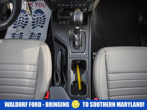 Used 2023 Ford Ranger XLT w/ Equipment Group 301A Mid image 30