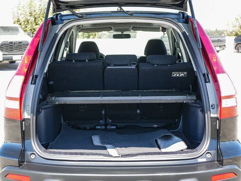 Used 2008 Honda CR-V EX image 24