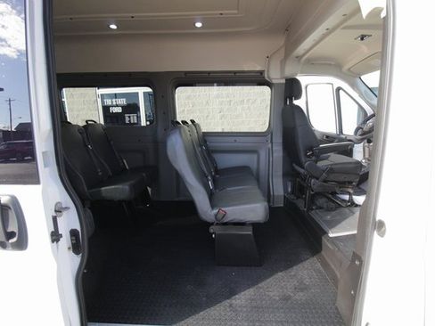 Used 2023 RAM ProMaster 2500 image 15