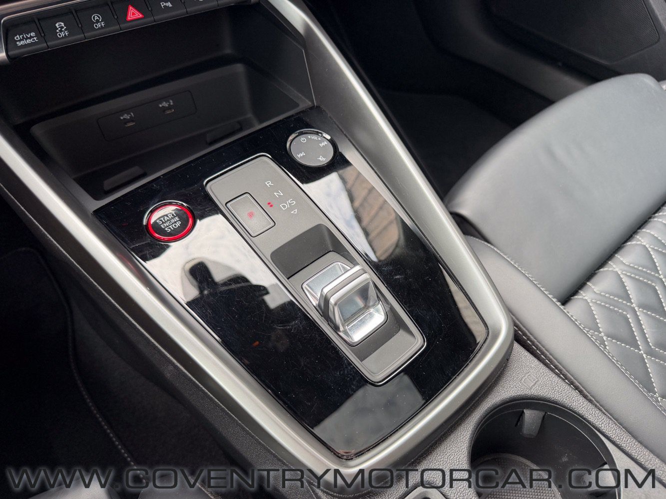 Used 2022 Audi S3 Premium Plus w/ Premium Plus Package AWD/4WD image 41