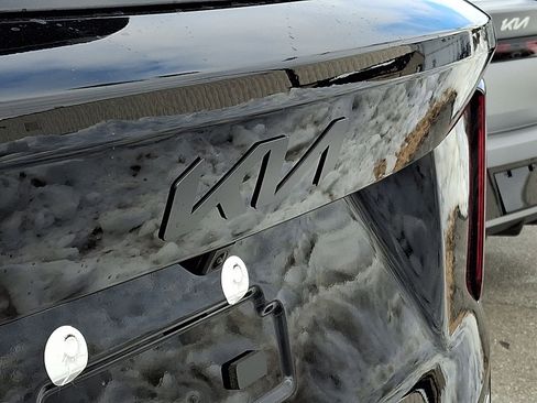 New 2026 Kia Sorento SX Prestige image 16