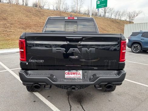 New 2026 RAM 1500 RHO image 41