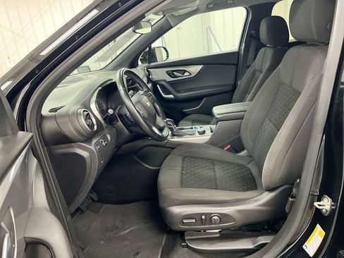 Used 2020 Chevrolet Blazer LT AWD/4WD image 19