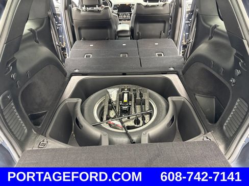 Used 2020 Jeep Grand Cherokee Limited AWD/4WD image 42