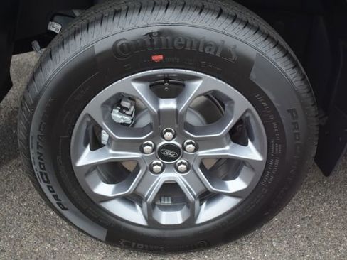 New 2026 Ford Maverick XLT w/ 4K Tow Package image 42