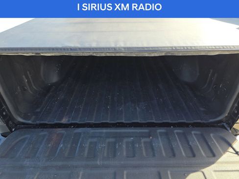 Used 2016 GMC Sierra 1500 SLT w/ All-Terrain Package image 12