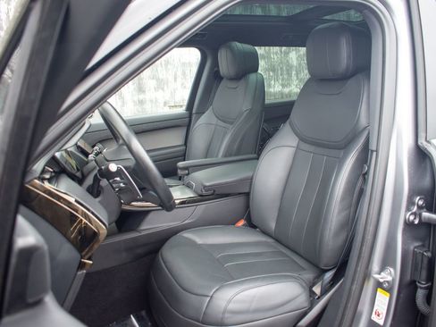 Certified 2023 Land Rover Range Rover Sport SE AWD/4WD image 19