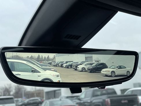 Certified 2024 Cadillac XT6 Premium Luxury w/ Technology Package image 31