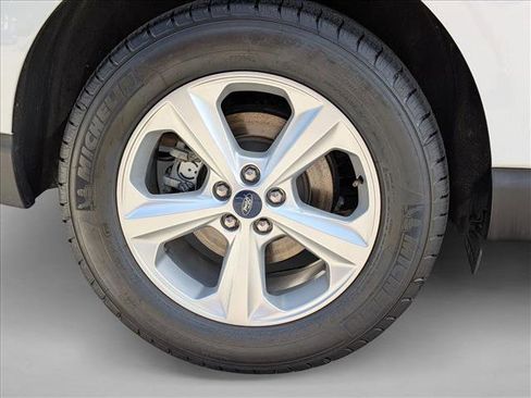 Used 2019 Ford Edge SE w/ SE Fleet Driver's Package FWD image 21