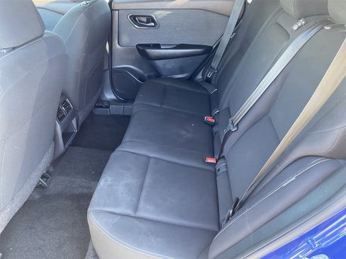 Certified 2023 Nissan Rogue S image 13