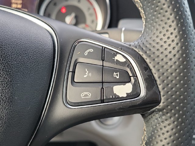 Used 2015 Mercedes-Benz CLA 250 image 21
