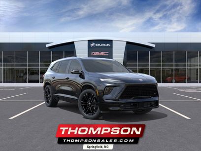 New 2026 Buick Enclave Sport Touring w/ Power Package