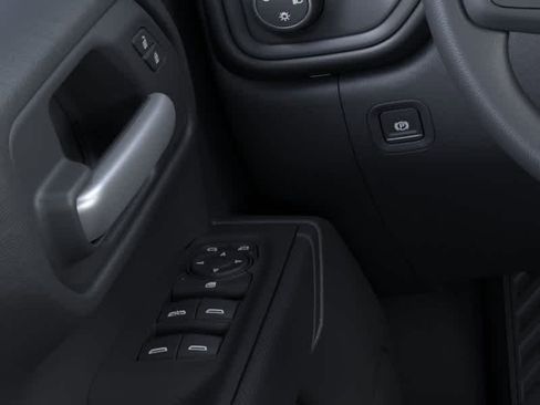 New 2026 Chevrolet Silverado 1500 W/T AWD/4WD image 22