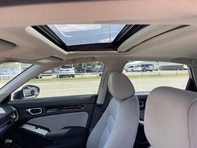 Used 2024 Honda Civic EX image 23
