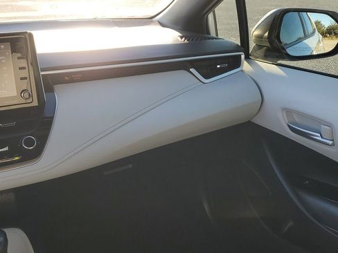 Certified 2022 Toyota Corolla SE image 26