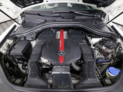 Used 2018 Mercedes-Benz GLE 43 AMG 4MATIC image 39