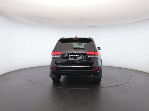 Used 2022 Jeep Grand Cherokee Limited image 26