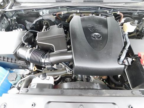 Used 2023 Toyota Tacoma SR5 image 36