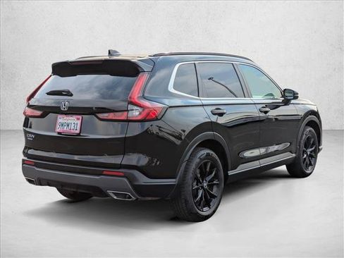 Used 2024 Honda CR-V Sport image 5