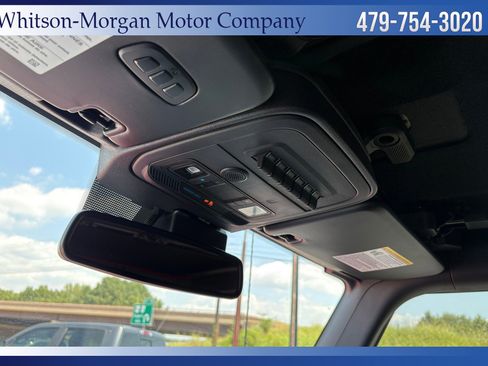 Used 2022 Ford Bronco Wildtrak image 36