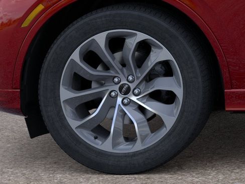 New 2026 Lincoln Aviator AWD image 19