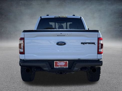 Used 2022 Ford F150 Raptor w/ Equipment Group 801A High image 5