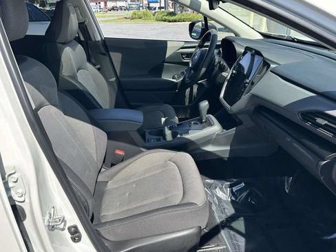 Used 2024 Subaru Crosstrek 2.0i Premium AWD/4WD image 20