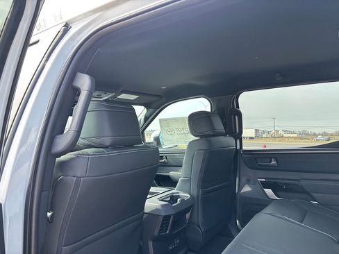 New 2026 Toyota Tundra Limited w/ Power Package image 24