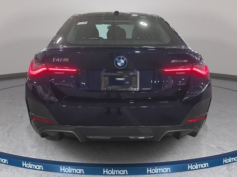 Certified 2023 BMW i4 eDrive40 w/ M Sport Package RWD image 7