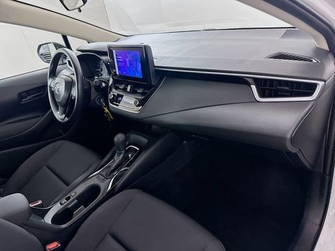 Certified 2024 Toyota Corolla LE FWD image 28
