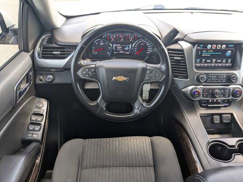 Used 2020 Chevrolet Tahoe LS w/ Enhanced Driver Alert Package RWD image 19