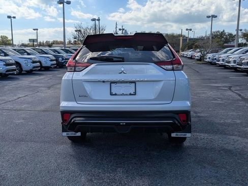 New 2026 Mitsubishi Eclipse Cross Ralliart AWD/4WD image 7