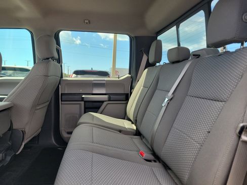 Used 2017 Ford F150 XLT w/ Equipment Group 302A Luxury image 12