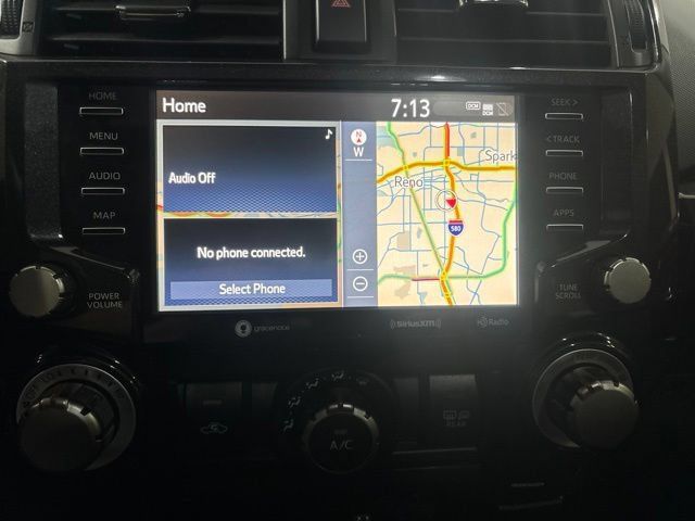 Used 2021 Toyota 4Runner Venture w/ Moonroof Package AWD/4WD image 23