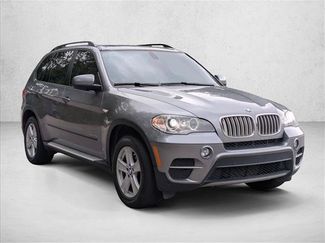 Used 2012 BMW X5 xDrive35d AWD/4WD video 3