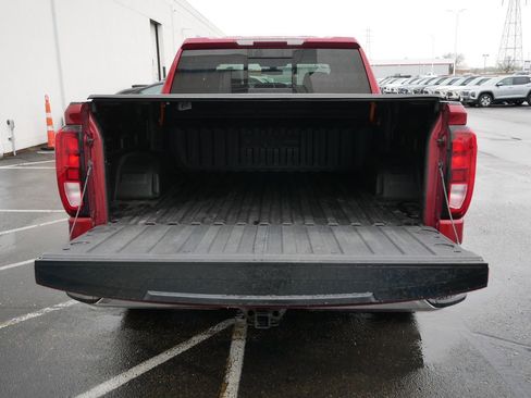 Used 2019 GMC Sierra 1500 SLE w/ SLE Value Package AWD/4WD image 10
