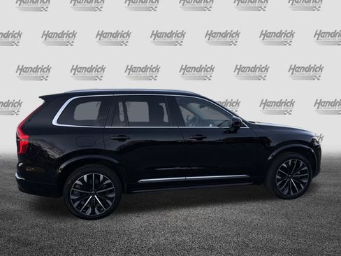 Certified 2025 Volvo XC90 B5 Plus image 11