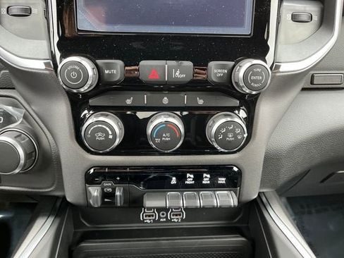 New 2026 RAM 1500 Big Horn image 13