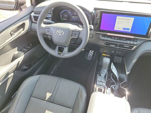 New 2026 Toyota Camry XSE image 26