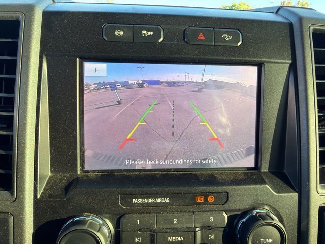 Used 2021 Ford F250 XL w/ STX Appearance Package AWD/4WD image 19