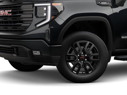 New 2026 GMC Sierra 1500 Elevation AWD/4WD image 62