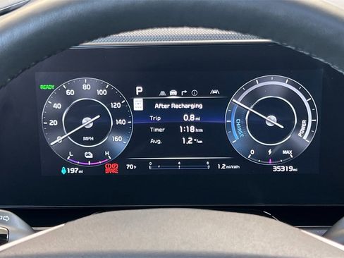 Used 2023 Kia Niro Wave image 26