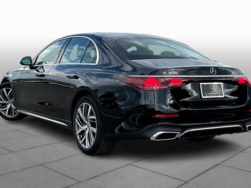New 2026 Mercedes-Benz E 350 Sedan image 12