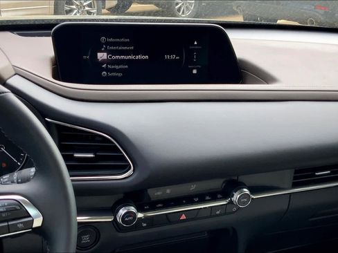 Used 2025 MAZDA CX-30 AWD 2.5 S w/ Premium Package image 6